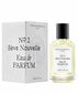 Parfüümvesi meestele ja naistele Thomas Kosmala No.2 Seve Nouvelle EDP, 100 ml hind ja info | Naiste parfüümid | kaup24.ee