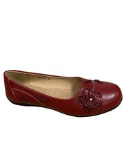 Женская обувь CINK ME, черная цена и информация | Туфли женские Saimaoxieye, песочного цвета | kaup24.ee