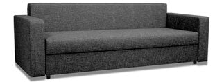Диван-кровать Vuran XL, комбинированный серый цена и информация | Диваны | kaup24.ee