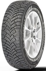 Michelin X-ICE NORTH 4 185/65R15 92 T XL цена и информация | Зимняя резина | kaup24.ee