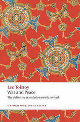 War and Peace цена и информация | Исторические книги | kaup24.ee