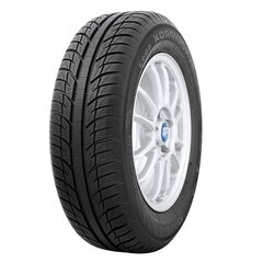 Toyo SnowProx S943 195/60R16 93 H XL hind ja info | Talverehvid | kaup24.ee