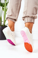 Ecoma 15975-H naiste klassikalised värvimuutvad tossud hind ja info | Naiste kingad | kaup24.ee
