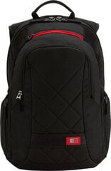 Sülearvuti seljakott Case Logic Sporty, 14" цена и информация | Рюкзаки, сумки, чехлы для компьютеров | kaup24.ee