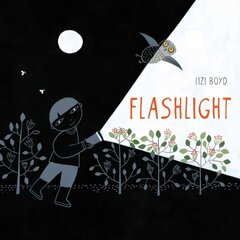 Flashlight hind ja info | Väikelaste raamatud | kaup24.ee