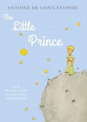 Little Prince цена и информация | Книги для подростков и молодежи | kaup24.ee