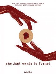 She Just Wants to Forget hind ja info | Luule | kaup24.ee