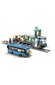 60335 Lego City raudteejaam hind ja info | Klotsid ja konstruktorid | kaup24.ee