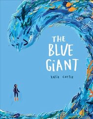 Blue Giant цена и информация | Книги для малышей | kaup24.ee