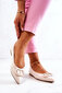 Naiste kingad Neriso 18073-H, pruun hind ja info | Naiste kingad | kaup24.ee