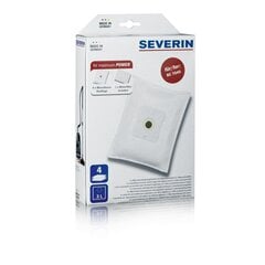 Severin SB 7218 For BC 7045 цена и информация | Аксессуары для пылесосов | kaup24.ee