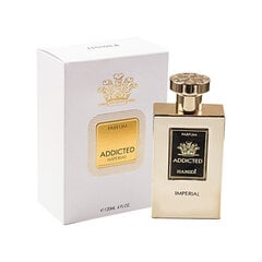 Hamidi Addicted Imperial EDP, 120 ml цена и информация | Женские духи | kaup24.ee