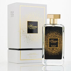 Naiste parfüüm Flavia Kiss Me - EDP hind ja info | Naiste parfüümid | kaup24.ee