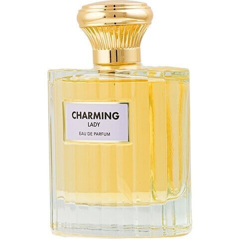 Naiste parfüüm Flavia Charming Lady - EDP цена и информация | Naiste parfüümid | kaup24.ee