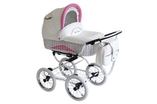 Jalutuskäru Scarlett Baby Fashion 3in1 цена и информация | Коляски | kaup24.ee