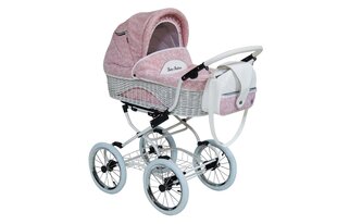 Jalutuskäru Scarlett Baby Fashion 3in1 цена и информация | Коляски | kaup24.ee