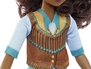 Набор из куклы и лошади с расческой цена и информация | Игрушки для девочек | kaup24.ee
