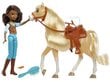 Mattel - Dreamworks Spirit Pru And Chica Linda | from Assort hind ja info | Tüdrukute mänguasjad | kaup24.ee