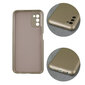 Telefoniümbris Metallic case for Samsung Galaxy M23 5G, kuldne hind ja info | Telefoni kaaned, ümbrised | kaup24.ee