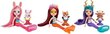 Mattel - Royal Enchantimals Ocean Kingdom Mermaid Crew Dolls цена и информация | Tüdrukute mänguasjad | kaup24.ee