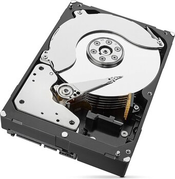 Sisemine kõvaketas SEAGATE ST8000DM004, 8TB hind ja info | Sisemised kõvakettad (HDD, SSD, Hybrid) | kaup24.ee