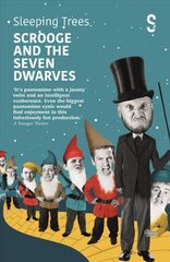 Scrooge and the Seven Dwarves / Cinderella and the Beanstalk цена и информация | Рассказы, новеллы | kaup24.ee