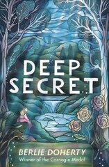 Deep Secret цена и информация | Книги для подростков и молодежи | kaup24.ee