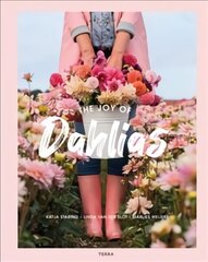 Joy of Dahlias hind ja info | Aiandusraamatud | kaup24.ee
