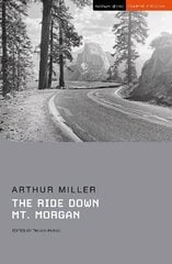 Ride Down Mt. Morgan цена и информация | Рассказы, новеллы | kaup24.ee