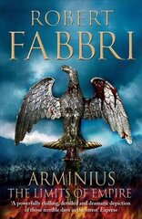 Arminius: The Limits of Empire Main hind ja info | Fantaasia, müstika | kaup24.ee