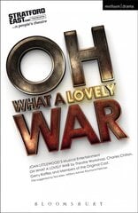 Oh What A Lovely War цена и информация | Рассказы, новеллы | kaup24.ee