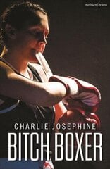 Bitch Boxer цена и информация | Рассказы, новеллы | kaup24.ee