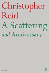 Scattering and Anniversary Main hind ja info | Luule | kaup24.ee