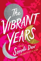 Vibrant Years: A Novel hind ja info | Fantaasia, müstika | kaup24.ee