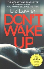 Don't Wake Up: The most gripping first chapter you will ever read! цена и информация | Фантастика, фэнтези | kaup24.ee