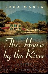 House by the River цена и информация | Фантастика, фэнтези | kaup24.ee