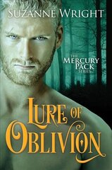 Lure of Oblivion цена и информация | Фантастика, фэнтези | kaup24.ee