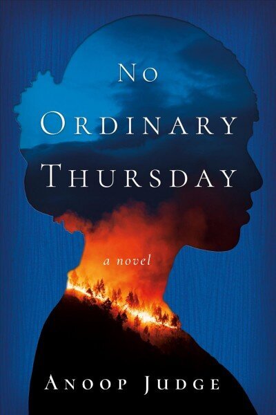 No Ordinary Thursday: A Novel hind ja info | Fantaasia, müstika | kaup24.ee