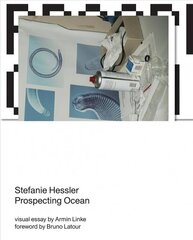 Prospecting Ocean hind ja info | Kunstiraamatud | kaup24.ee