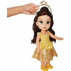 Кукла-принцесса Disney Princess Belle My Friend цена и информация | Игрушки для девочек | kaup24.ee