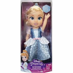 Кукла Disney Princess - (Core Large size) Cinderella My Friend цена и информация | Игрушки для девочек | kaup24.ee