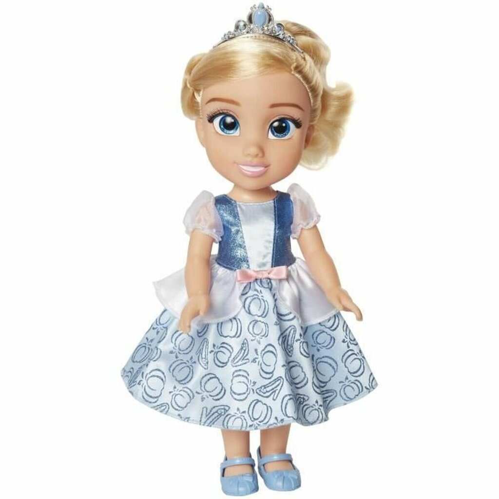 Mänguasi Disney Princess - (Core Large size) Cinderella My Friend hind ja info | Tüdrukute mänguasjad | kaup24.ee