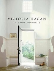 Victoria Hagan: Interior Portraits: Interior Portraits hind ja info | Arhitektuuriraamatud | kaup24.ee