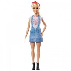 Mattel - Barbie Careers Surprise You Can Be Anything Dolls & Accessories цена и информация | Игрушки для девочек | kaup24.ee