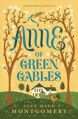 Anne of Green Gables hind ja info | Noortekirjandus | kaup24.ee