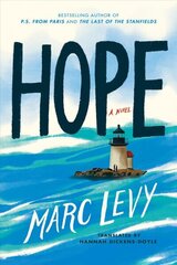 Hope: A Novel цена и информация | Фантастика, фэнтези | kaup24.ee