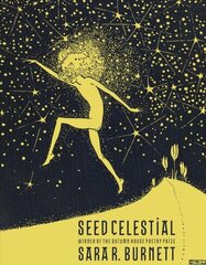 Seed Celestial hind ja info | Luule | kaup24.ee