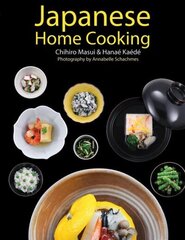 Japanese Home Cooking цена и информация | Книги рецептов | kaup24.ee
