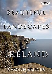 Beautiful Landscapes of Ireland hind ja info | Reisiraamatud, reisijuhid | kaup24.ee