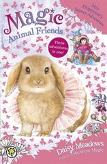 Magic Animal Friends: Mia Floppyear's Snowy Adventure: Special 3 hind ja info | Väikelaste raamatud | kaup24.ee